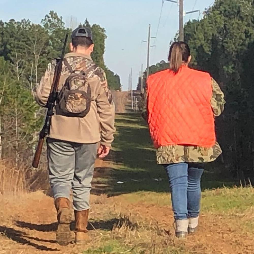 Meet your Posher, Kelli